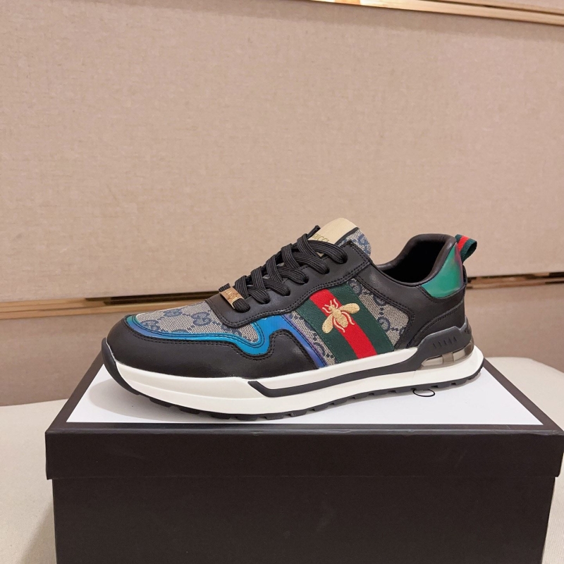 G*u*i casual shoes